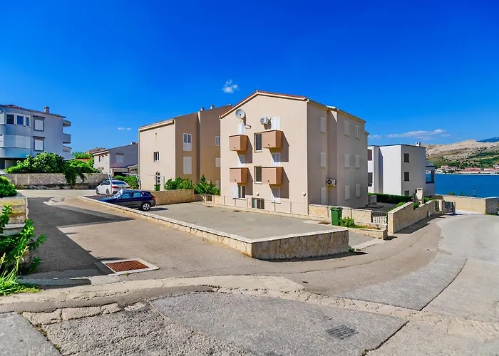 Апартаменты With Terrace *