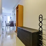 With Terrace Appartement *